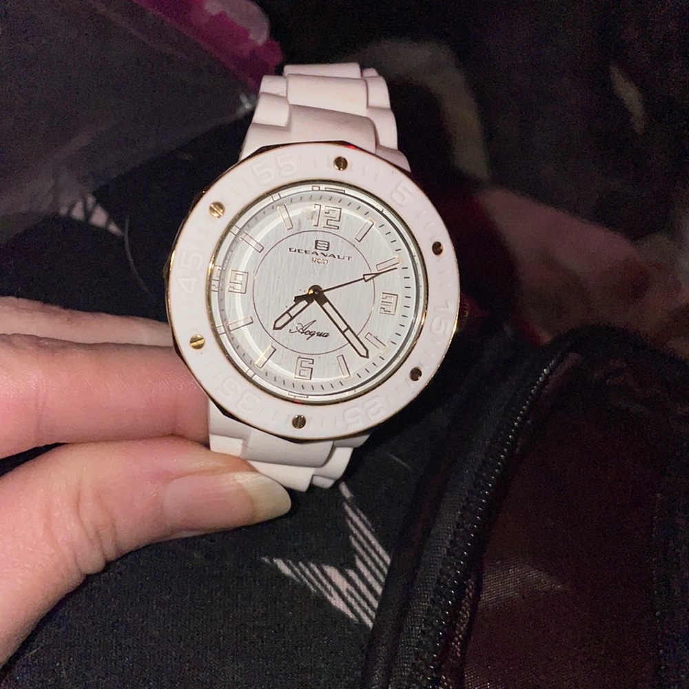 Oceanaut Women’s Watch